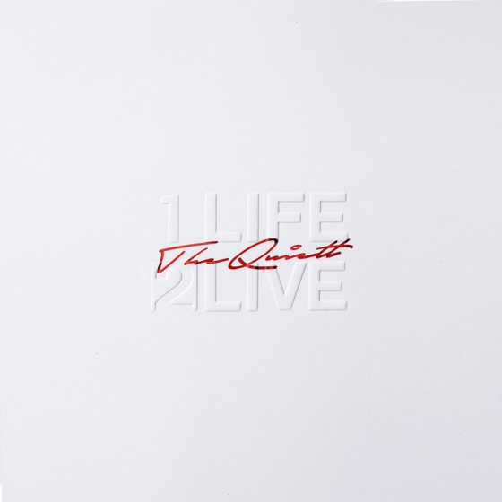 Cover artwork for Lifetime
