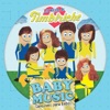 Baby Music - Con Todos Menos Conmigo