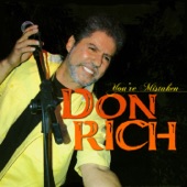 Don Rich - I Buy Her Roses