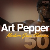 50 Modern Jazz Classics artwork