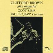 Clifford Brown - Finders Keepers