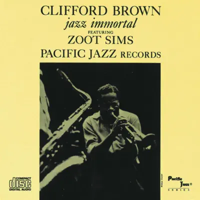 Jazz Immortal (The Rudy Van Gelder Edition) [Remastered] - Clifford Brown