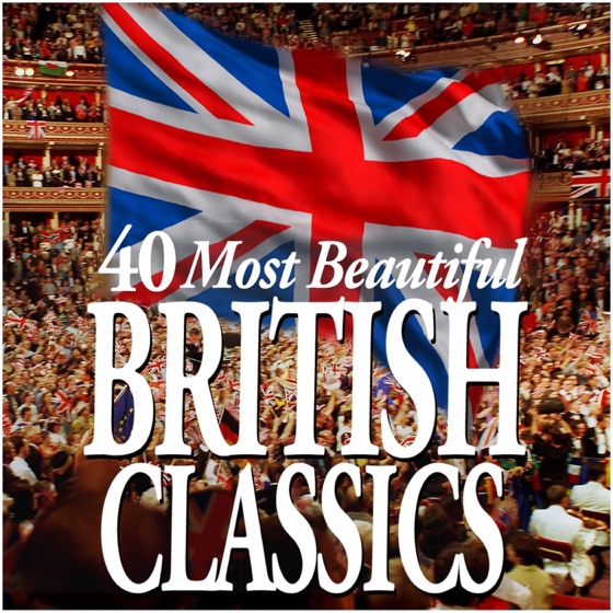Cover artwork for Rule Britannia!