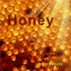 Honey artwork