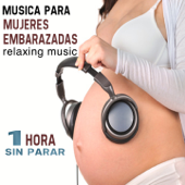 Música Para Mujeres Embarazadas (Música Para Reequilibrar El Cuerpo Y La Mente, Terapia Y Relax Para Mujeres Embarazadas. 1 Hora Sin Parar) - Double Zero
