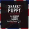 Sharktank - Snarky Puppy lyrics