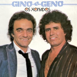 Gino & Geno - Mulher Bicho Bom (Mulher e Mulheres)