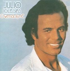 Julio Iglesias - Gwendolyne