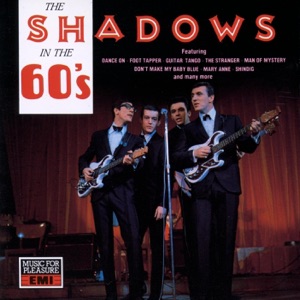 The Shadows In the 60s