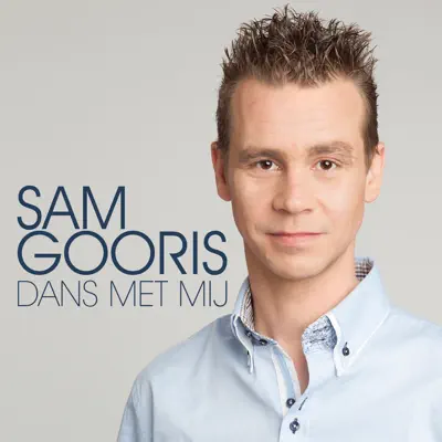 Dans Met Mij - Single - Sam Gooris
