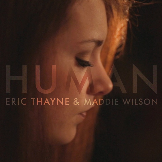 Cover artwork for Human