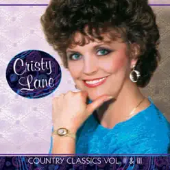 Country Classics, Vol. II & III - Cristy Lane Country Classics, Vol. II & III - Cristy Lane