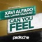 Can You Feel (feat. Laura Vazquez) - Xavi Alfaro lyrics