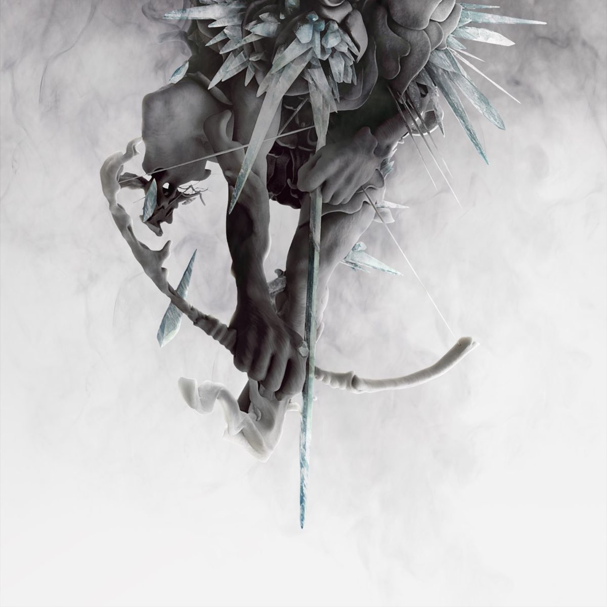 Linkin Parkの The Hunting Party をapple Musicで