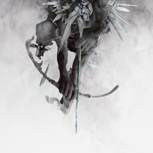 Art for Until It's Gone by Linkin Park
