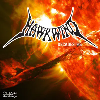 Hawkwind Decades: 90s - Hawkwind