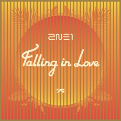 FALLING IN LOVE