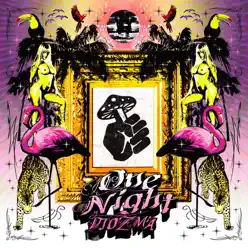 One Night - EP - DJ Ozma One Night - EP - DJ Ozma