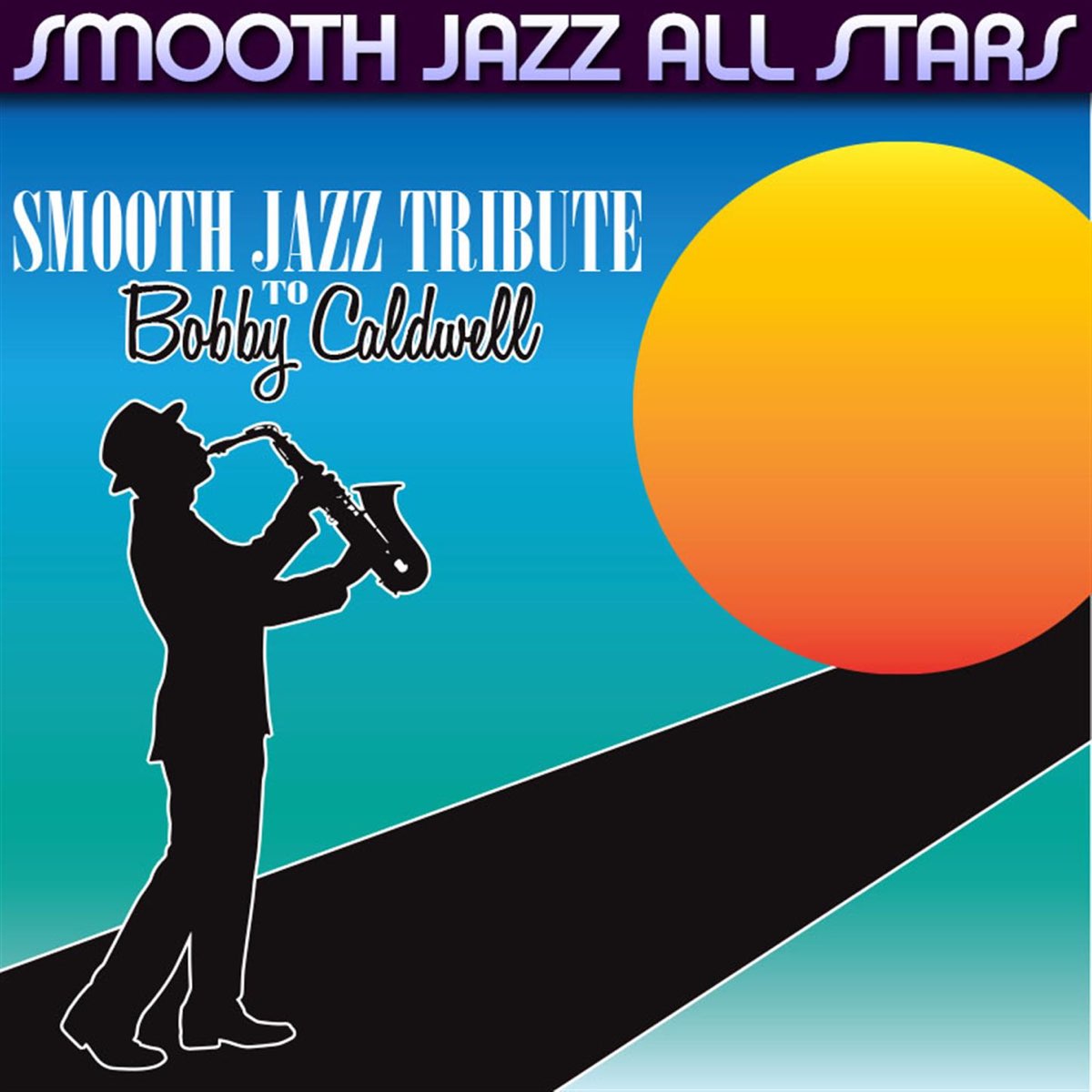 smooth-jazz-tribute-to-bobby-caldwell-ep-by-smooth-jazz-all-stars-on