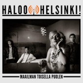 Maailman Toisella Puolen (Single Version) artwork