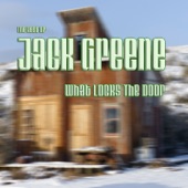 Jack Greene - Statue of a Fool