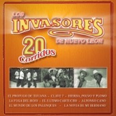 Alfonso Cano - Los Invasores De Nuevo Leon