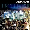 Just Breathe - EP artwork