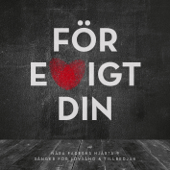 För evigt Din - Various Artists & Ellen Vingren