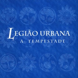 Legião Urbana - A Via Lactea
