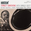 Hustlin' (The Rudy Van Gelder Edition) [feat. Bob Cranshaw, Kenny Burrell, Otis Finch & Shirley Scott] [Remastered]