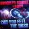 Can You Feel the Bass (Radio Mix) artwork