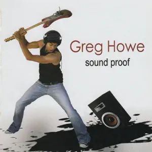 Greg Howe