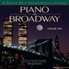 Piano On Broadway, Vol. 2, 1996