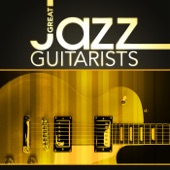 Great Jazz Guitarists artwork