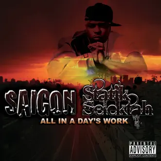 Spit by Saigon & Statik Selektah song reviws