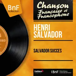 Salvador succès (Mono version) - Henri Salvador