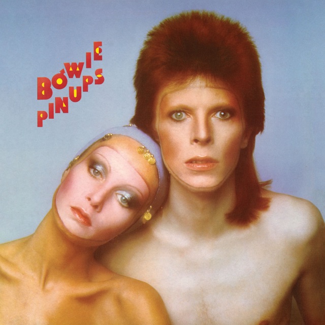 David Bowie - Rosalyn (2015 Remastered Version)