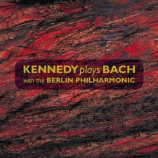 Violin Concerto in A minor (3) artwork