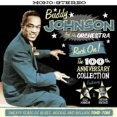 Buddy Johnson - This New Situation