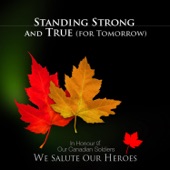 Standing Strong and True (For Tomorrow) artwork