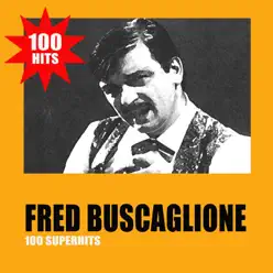 100 Super Hits - Fred Buscaglione