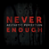 Never Enough (Solar Fake Remix) - Aesthetic Perfection