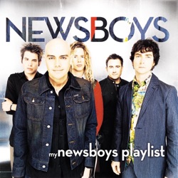 Newsboys - You Are My King (Amazing Love)