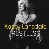 Kasey Lansdale - Better Now