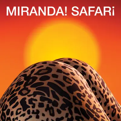 Safari - Miranda!