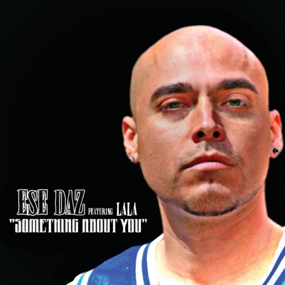 Cover artwork for Something About You