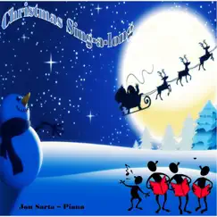 Christmas Sing-A-Long by Jon Sarta album reviews, ratings, credits
