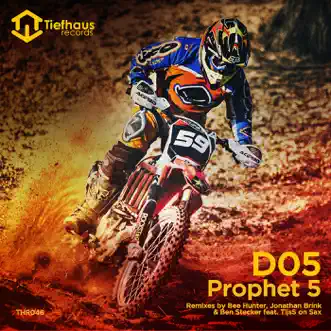 Prophet 5 - EP by D05 album reviews, ratings, credits