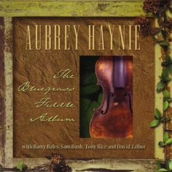 Aubrey Haynie - Hamilton Special