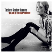 The Last Shadow Puppets - Black Plant